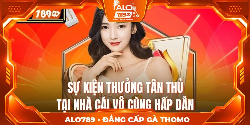Sự kiện thưởng tân thủ tại nhà cái vô cùng hấp dẫn Sự kiện thưởng tân thủ tại nhà cái vô cùng hấp dẫn